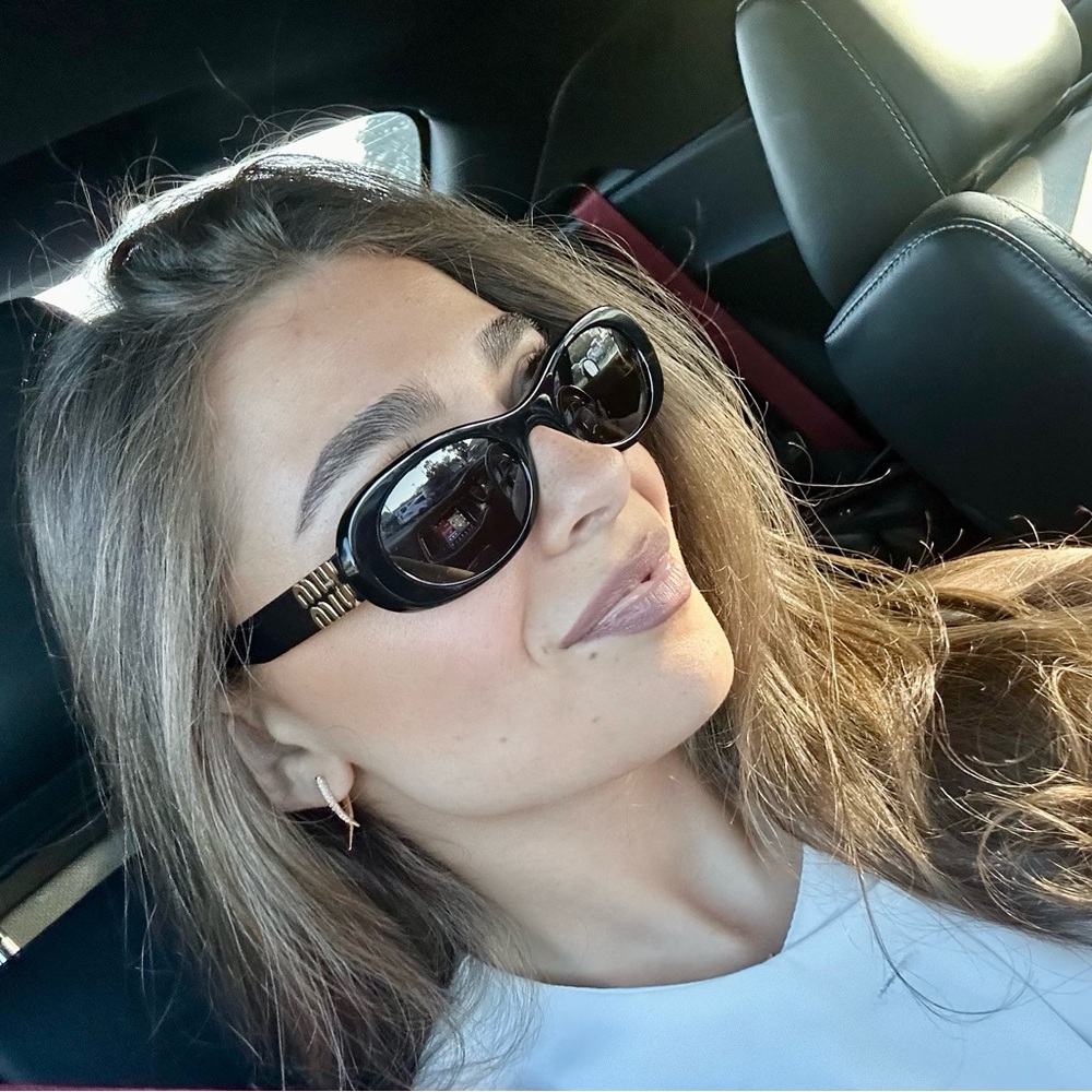 Meet your Posher, Michelle